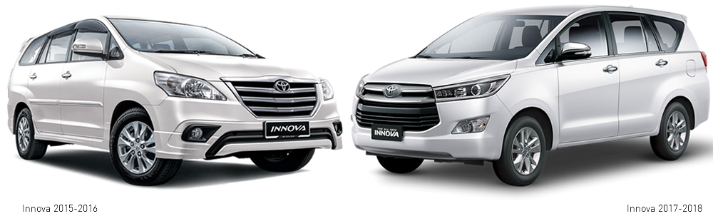 sewa toyota innova di bali
