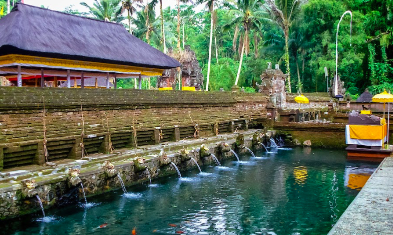 pura tirta empul tampaksiring