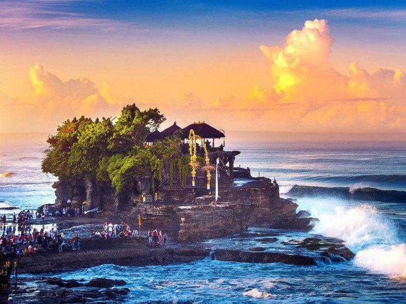 tanah lot