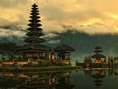 Pura Ulun Danu