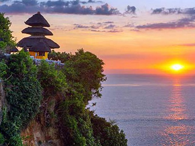 uluwatu tour