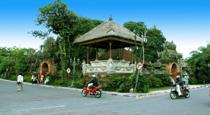 ubud