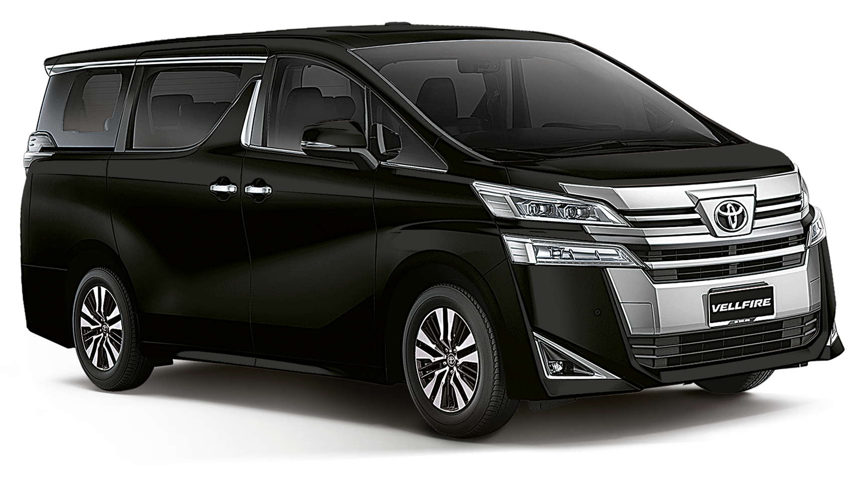 sewa toyota vellfire di bali