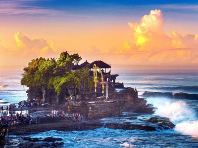 tanah lot